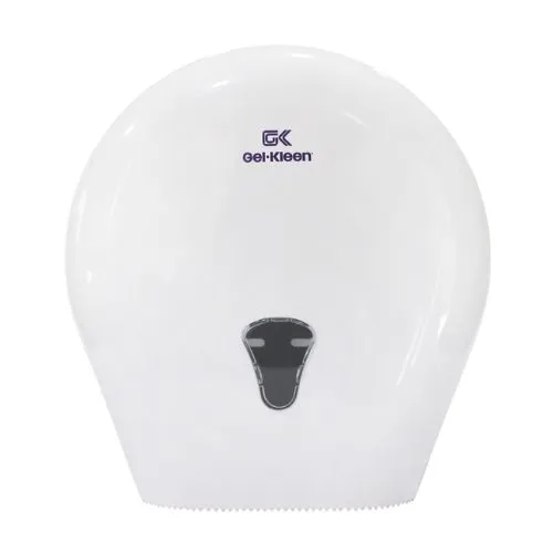 Despachador Papel Higiénico Junior Gel-Kleen | Capacidad 300m | ABS | 008866